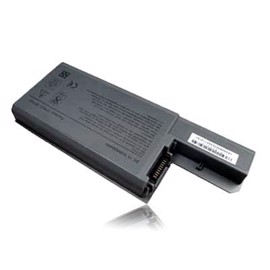 Batteri til Dell Latitude D820 D830 D531 - 4400mAh